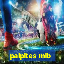 palpites mlb